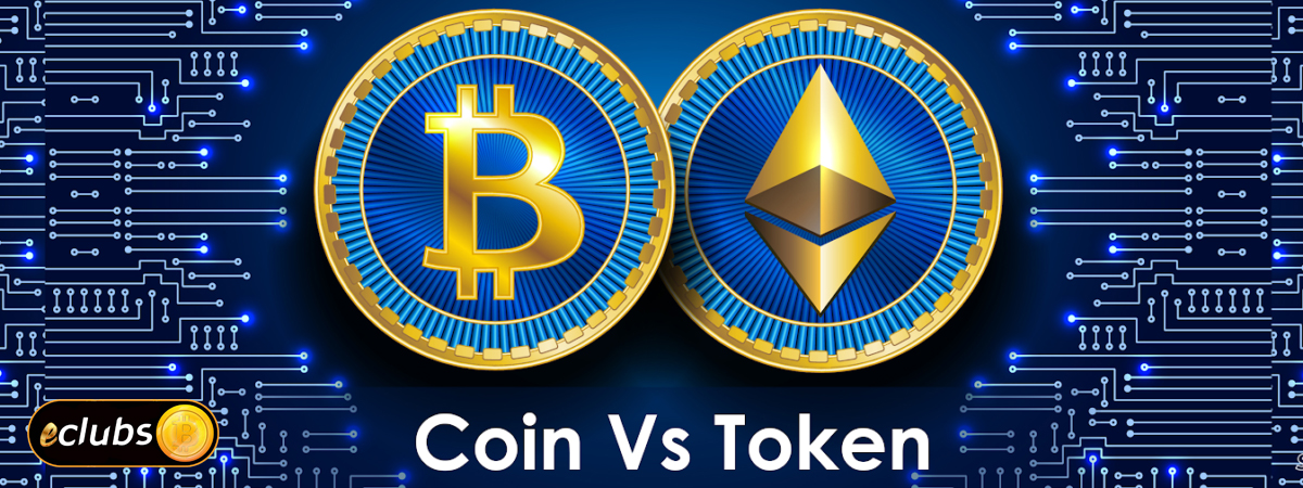 Tokens vs coins