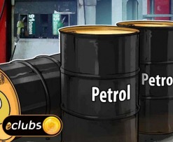 venezuela petrol