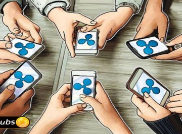 ripple usage
