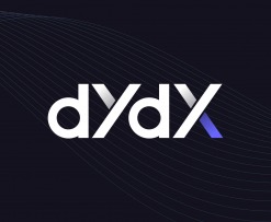 ارز dydx