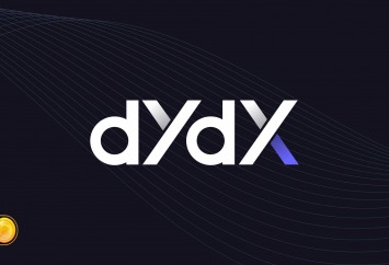 ارز dydx