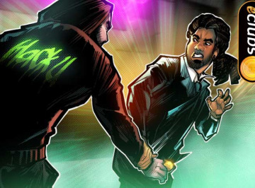 کلاهبرداری ارزدیجیتال