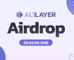 AL1layer airdrop