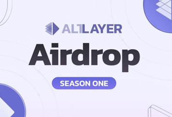 AL1layer airdrop